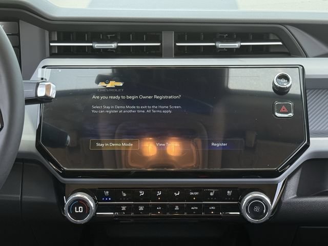 New 2027 Chevrolet Bolt RS FWD image 17