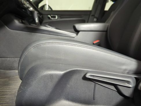 Certified 2023 Honda Civic Sport image 25
