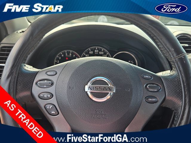 Used 2012 Nissan Altima 3.5 SR FWD image 20