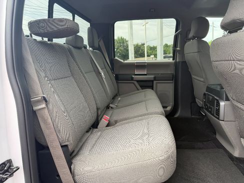 Used 2017 Ford F150 XLT w/ Equipment Group 302A Luxury RWD image 14