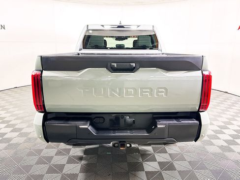 Used 2024 Toyota Tundra SR5 image 4