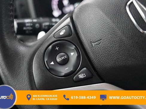 Used 2018 Honda Fit EX-L image 18