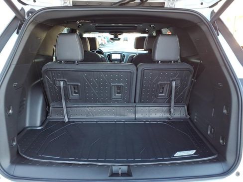 Certified 2023 Chevrolet Traverse Premier image 19