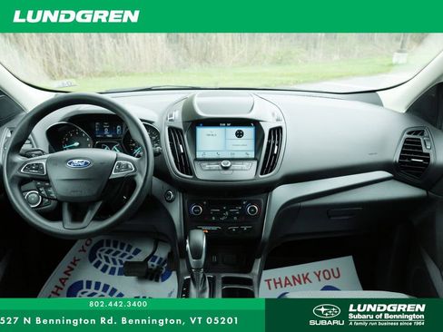 Used 2019 Ford Escape SE AWD/4WD image 4