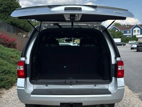 Used 2016 Ford Expedition Limited AWD/4WD image 11