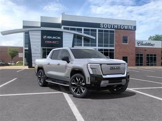 New 2025 GMC Sierra EV Denali video 1