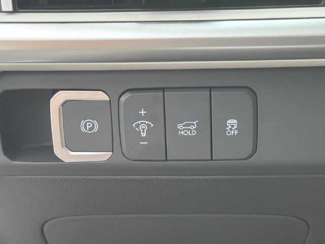 New 2026 Hyundai Santa Fe SEL FWD image 36