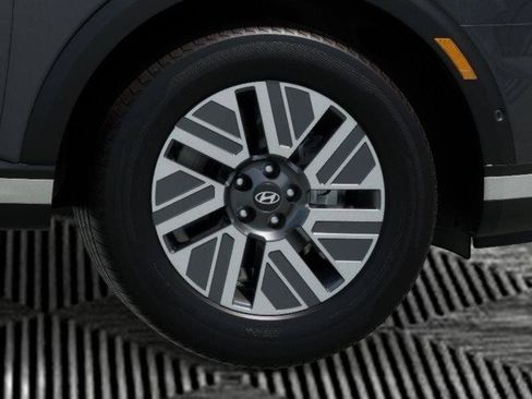 New 2026 Hyundai Palisade SEL Premium AWD/4WD image 8