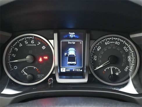 Used 2023 Toyota Tacoma SR5 image 29