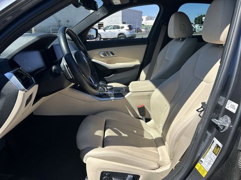 Used 2020 BMW 330i 330i w/ Premium Package image 14