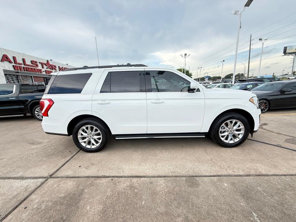 Used 2021 Ford Expedition XLT RWD image 7