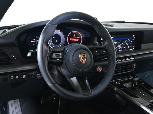 Certified 2025 Porsche 911 Carrera S image 12