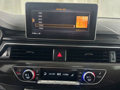 Used 2019 Audi S5 Premium Plus w/ S Sport Package image 20