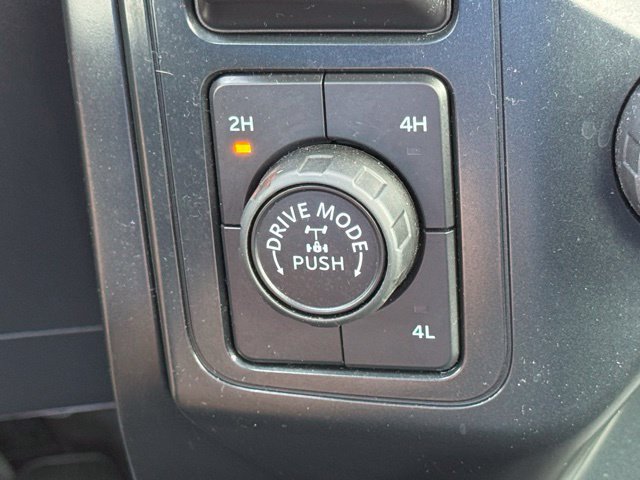 Used 2025 Ford F150 XL AWD/4WD image 28