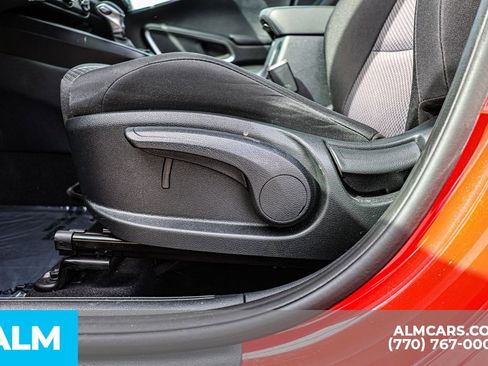 Used 2025 Kia Soul LX image 25