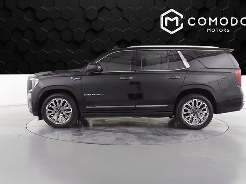 Used 2023 GMC Yukon Denali Ultimate image 6