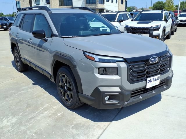 New 2026 Subaru Outback Limited AWD/4WD image 3