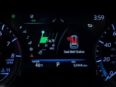 Used 2022 Toyota Highlander XSE image 18