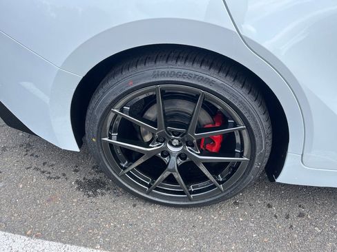 New 2026 Lexus IS 350 F Sport AWD/4WD image 6