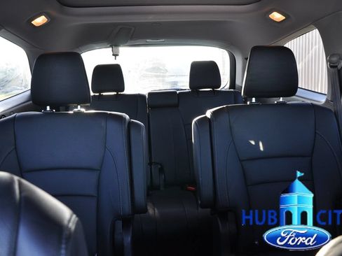 Used 2022 Honda Pilot Elite image 22