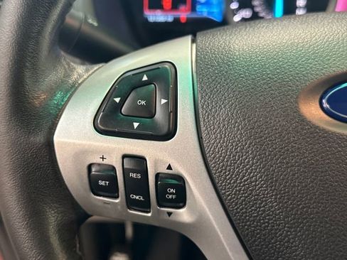 Used 2015 Ford Explorer Limited w/ Equipment Group 302A AWD/4WD image 37