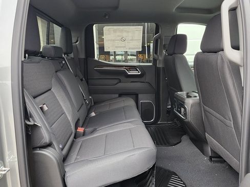 New 2026 GMC Sierra 1500 Elevation w/ Preferred Package image 42