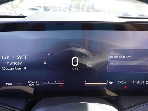 New 2026 Buick Enclave Preferred image 21