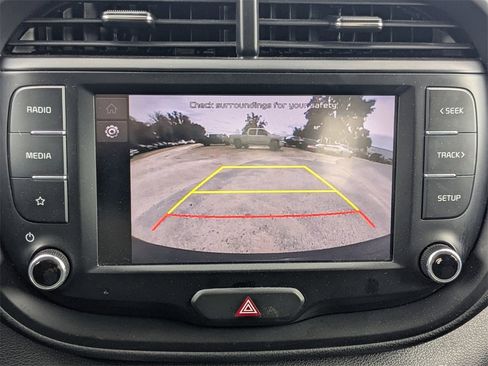 Used 2023 Kia Soul LX w/ Option Group 015 image 20