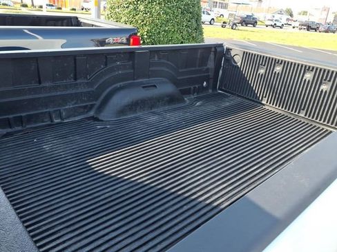 Used 2024 RAM 2500 Big Horn image 21