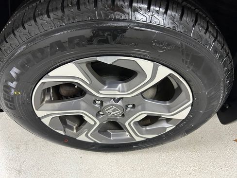 Used 2019 Honda CR-V EX-L image 9