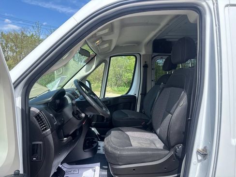 Used 2021 RAM ProMaster 1500 FWD image 11