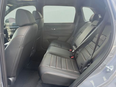 New 2026 Honda CR-V Sport-L image 11