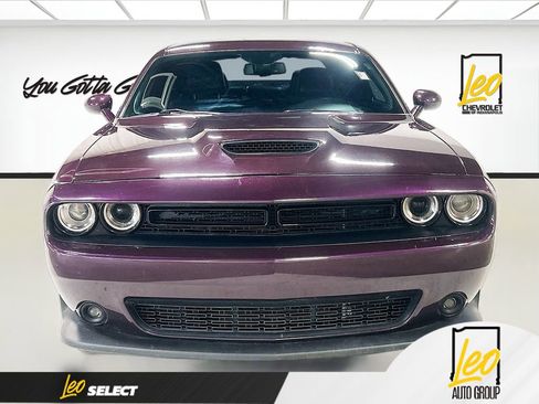 Used 2021 Dodge Challenger GT w/ Plus Package image 2