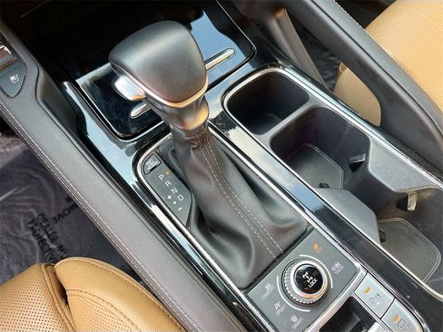 Used 2022 Kia Telluride SX w/ Nightfall Edition Package image 17