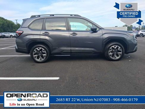 Used 2026 Subaru Forester Premium w/ Premium/Limited Package AWD/4WD image 2
