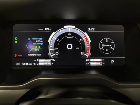 Used 2026 Toyota Tundra Platinum AWD/4WD image 23