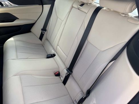 Certified 2025 BMW M440i image 10