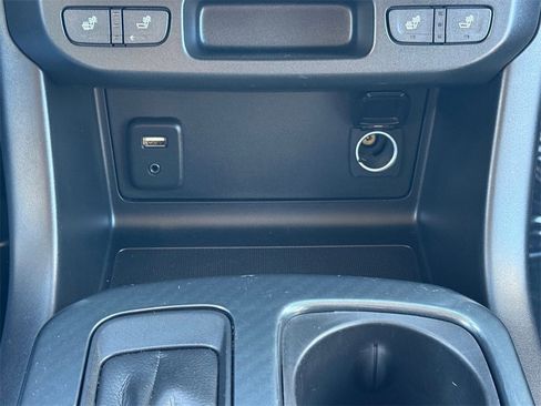 Used 2018 GMC Canyon All Terrain w/ Trailering Package image 24