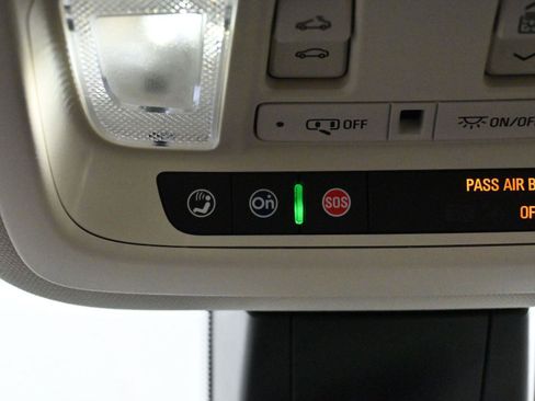 Certified 2023 Cadillac XT6 Premium Luxury w/ Technology Package image 29