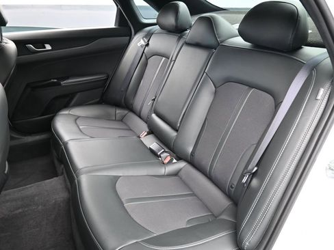 Used 2024 Kia K5 GT-Line w/ GT-Line Premium Package image 37