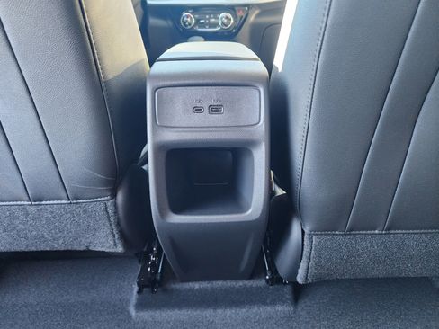 New 2026 Chevrolet Trax LT w/ Driver Confidence Package image 17