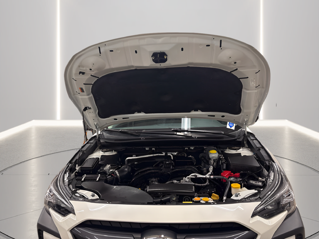 Certified 2024 Subaru Outback Premium AWD/4WD image 23