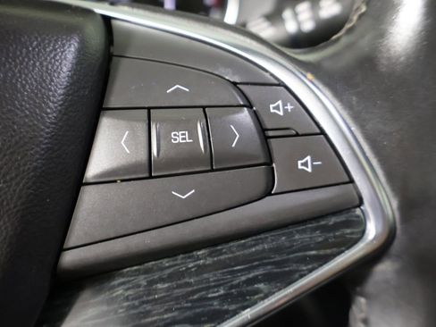 Used 2024 Cadillac XT5 Premium Luxury FWD image 46
