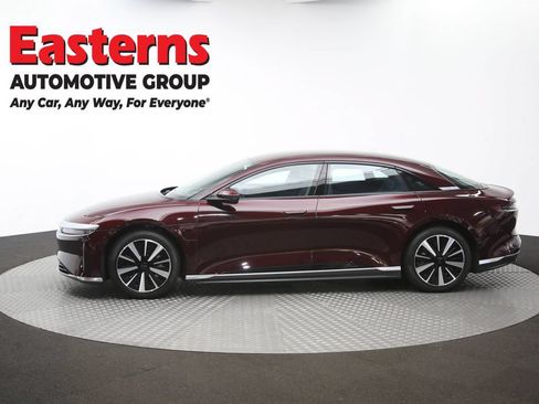 Used 2024 Lucid Air Pure RWD image 58
