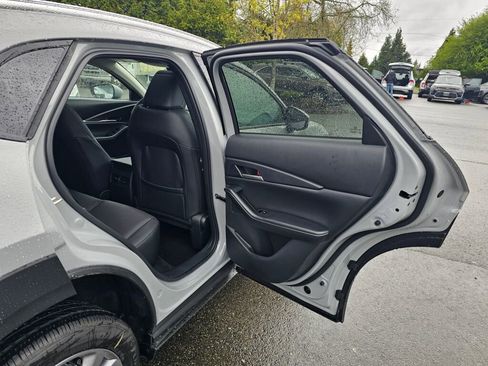 New 2026 MAZDA CX-30 AWD 2.5 S w/ Premium Package image 27