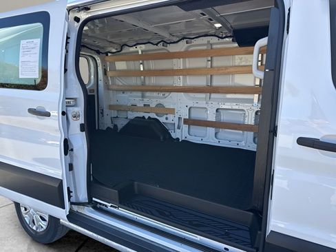 Used 2023 Ford Transit 250 Low Roof w/ Exterior Upgrade Package image 21