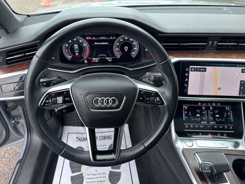 Used 2019 Audi A6 3.0T Premium Plus image 16