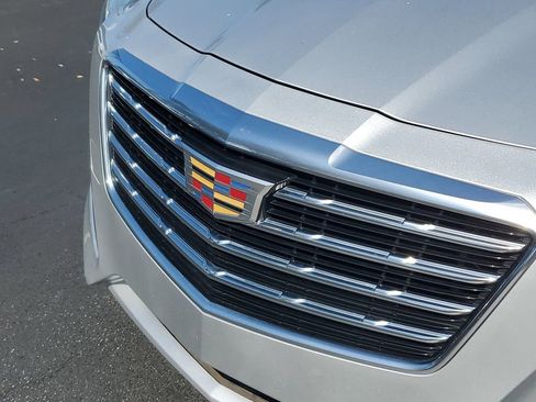 Used 2019 Cadillac CTS Luxury image 9