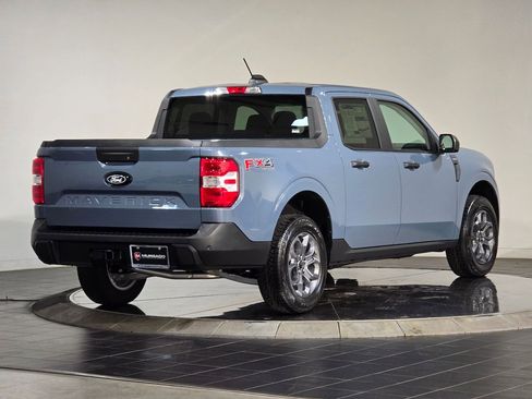 New 2025 Ford Maverick XLT w/ XLT Luxury Package image 5