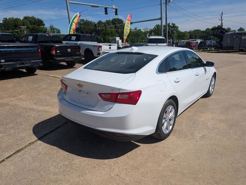 Used 2023 Chevrolet Malibu LT FWD image 5